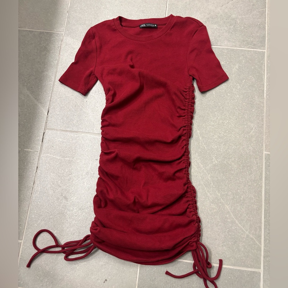 Zara dress